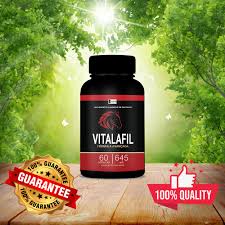 Vitalafil Product Support